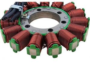 Bobina dello statore 29900006 alternatore magnetico ad alte prestazioni per moto riavvolgi le parti di ricambio per <span class=keywords><strong>Davidson</strong></span> XG750 <span class=keywords><strong>750</strong></span> 500 - Product Image 3