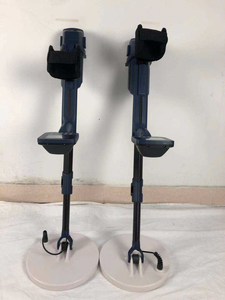 Détecteur de métaux industriel 7000 Treasure Finder pour la recherche d'or et d'argent, détecteur d'or souterrain en plastique 7000 7000 - Product Image 4