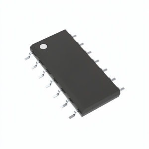 Componentes Electrónicos Originales MC74HCT08ADG 14 SOIC Lógicos - Product Image 1