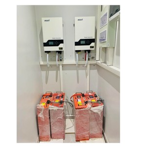 <span class=keywords><strong>Cargador</strong></span> de CC a CA de 5,2 kW, 3k, 10kW, 12v, 110v, <span class=keywords><strong>inversor</strong></span> de onda sinusoidal pura de alta frecuencia, placa de 48v, 3 fases - Product Image 1