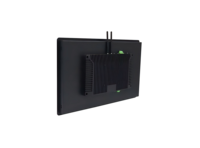 Écran tactile industriel de 12,1 pouces, format 4x3, écran LCD pour kiosque de point de vente et équipement d'automatisation