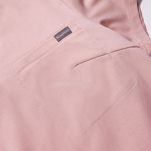 ชุดยูนิฟอร์ม2024ชุดผ่าตัดสีสครับชุดยูนิฟอร์มโรงพยาบาล - Product Image 6