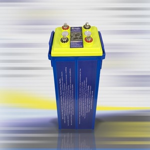 Batterie VRLA AGM Gel Microcel Carbon Foam avancée 2V 900AH à décharge profonde, anti-déversement, longue durée de vie, solution d'alimentation - Product Image 5