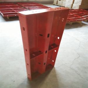 3,2 — customisation acier, ajustable de haute qualité, mesure la Structure du béton - Product Image 2