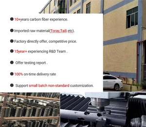 Haoli 중국 공장 직접 고체 유리 섬유 막대 4mm-12.7mm FRP로드 건설 섬유 유리 스틱 섬유 유리 막대 섬유봉 - Product Image 6