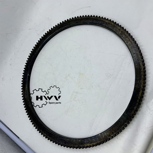 สินค้ามาใหม่ 7W-5095 7W5095 เฟืองมินิมัล 375.39 มม. สำหรับรถตักตีนตะขาบ CAT รุ่น 953C 963B 963C - Product Image 1