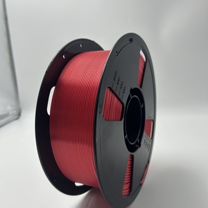 เส้นพลาสติกสำหรับพิมพ์ 3 มิติ ขนาด 1.75 มม. PLA PETG ABS |   คุณภาพพรีเมียม ความทนทานสูง |   เหมาะสำหรับเครื่องพิมพ์ FDM ส่วนใหญ่ - Product Image 5