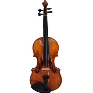 Cao cấp chất lượng cao giả chuyên nghiệp cổ phong cách thủ công chủ guarelli paganini 1743 pháo Maple rắn gỗ - Product Image 1