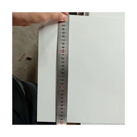 Plaques métalliques vierges pour sublimation UV, impression par sublimation, taille personnalisée, plaque en aluminium pour sublimation 12x8 pouces
