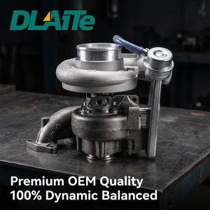 พร้อมจัด<span class=keywords><strong>ส</strong></span>่ง 4037469 6207-81-8210 เทอร์โบสำหรับเครื่องยนต์ Komatsu PC240-8 6D107 อะไหล่ก่อสร้างโครง<span class=keywords><strong>ส</strong></span>ร้างพื้นฐาน - Product Image 2