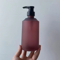 Prix de gros direct usine Nouvelle Arrivée Flacons cosmétiques vides en PP mat, Vaporisateurs, Pompes à lotion, Pots à crème, Logo personnalisé