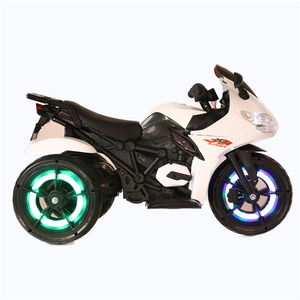 Oferta de alta potencia bebé paseo en coche de gasolina de motocicletas para la venta - Product Image 3