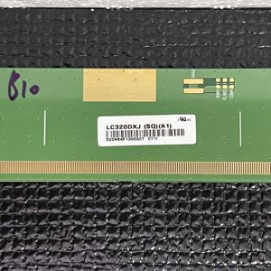 หน้าจอ LCD ทีวีขนาด 32 นิ้ว รุ่น LC320DXJ-SQA1 ราคาโรงงานขายส่ง เหมาะสำหรับซ่อมและเปลี่ยนทีวีขนาด 32 นิ้ว - Product Image 4