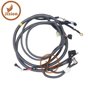 Faisceau de câblage VOE14554214 14554214 compatible avec EC210B |   Outils de réparation d'excavatrice |   Haute qualité |   Durable | - Product Image 1