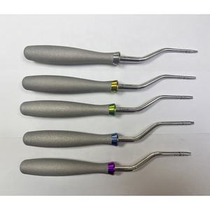 Kit Osteomom Implan Gigi Dentium Original, Perlengkapan Esensial Bedah Mulut untuk Pendekatan Crestal, Kit Sinus untuk Bedah Gigi - Product Image 1