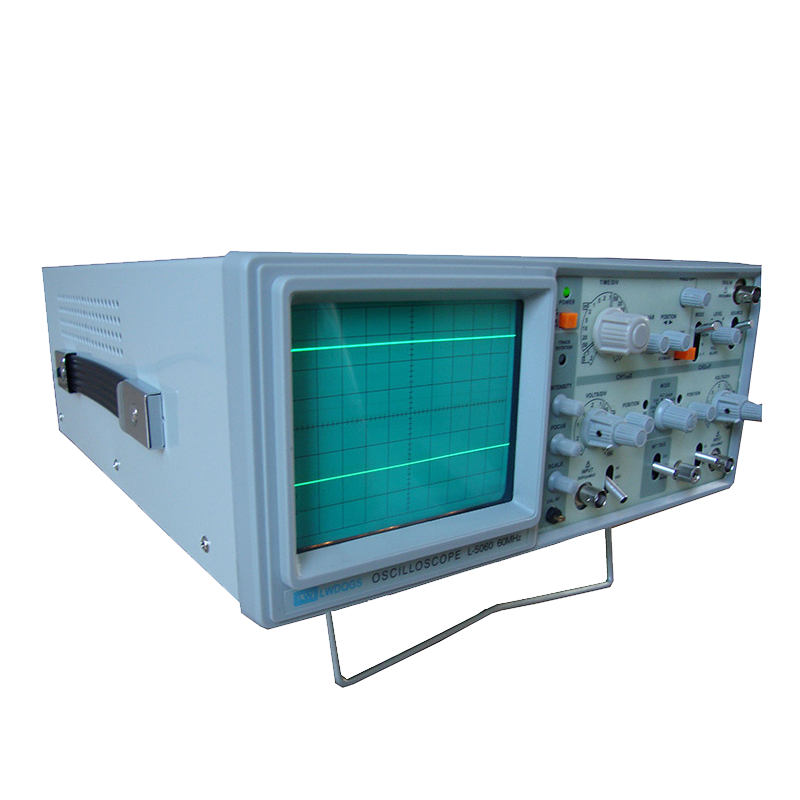 Cathode Ray Oscilloscopes - High-Performance Solutions