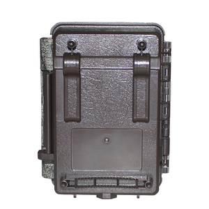 Caméra <span class=keywords><strong>de</strong></span> surveillance Keepguard KW696 CMOS 2,8 pouces >24MP, vision nocturne 0,2s, IP66, pièges photo pour la faune - Product Image 4