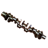 Mitsubishi 6D31 6D34 6D14 6D15 6D16 6D16T 6D17 6D125 6D22 6D24 S4K 6D40 Engine for Crankshaft