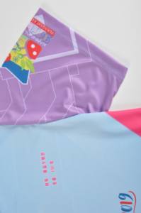 Gahumi Factory Direct China T-Shirt Chemise de haute qualité à prix réduit pour les activités - Product Image 5