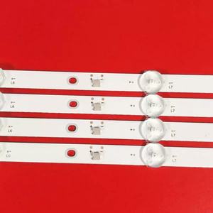 Bande de rétroéclairage LED originale NO.3336 JL.D550C1330-508BS-M_V01 pour téléviseur 55 pouces - Product Image 1