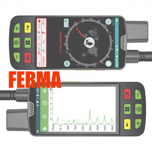 Alpha 200 TT15X 4G Collar de perro personalizable Seguimiento GPS de largo alcance Grado industrial para entrenamiento de obediencia de mascotas Compatible con ODM OEM - Product Image 1