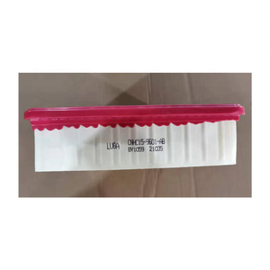Filtro de Aire Universal <span class=keywords><strong>LUGA</strong></span> Original para Motor N520 para JMC FORD TRANSIT CNHC15-9601-AB - Product Image 6