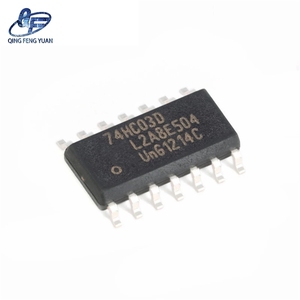 74HC02D SMD logic IC 74HC02 chip SOP SN74HC02DR SOP-14 74HC02D 74HC03D 74HC04D 74HC10D 74HC11D IC  74hc04d Ic 74hc10d - Product Image 4