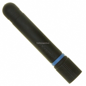 ใหม่และเป็นของแท้ ANT-418-CW-RH-standard RF ANT 418MHZ WHIP STR มาตรฐาน MALE RF และเสาอากาศไร้สาย/RF - Product Image 1