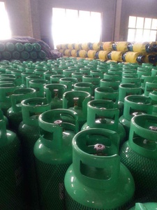 Bouteilles de gaz GPL de 20 à 50KG Bouteille de réservoir de bouteilles de différentes tailles 22KG 25KG 28KG 30KG 32KG 35KG 36KG 38KG 45KG 48KG - Product Image 4