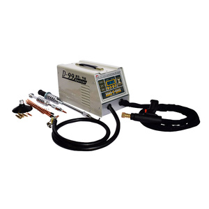 เครื่องมือดึงบุ๋มสําหรับซ่อมตัวถังเหล็กเหล็กรถยนต์ - Product Image 1