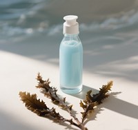 Poudre et comprimés de spiruline en gros d'usine de haute qualité Nourrir et qualité alimentaire riche en protéines et phycocyanine (E3-E25)