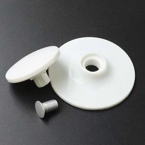 Couvercle supérieur en plastique pour cuiseur à riz Yuanyi, 6,5 cm, avec vis, pour pièces de cuiseur à riz électrique - Product Image 3