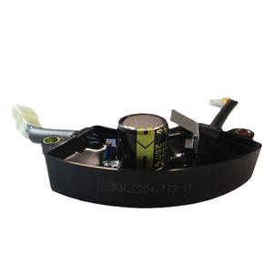 Rectificador Estabilizador de Voltaje AVR 168F/170F para Motor de Generador de Gasolina Monofásico de 2-3KW - Product Image 1