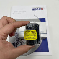 Rodamientos Lineales de Bolas Originales SSU16OPN SSU16OPNW Rodamiento SSU16OPNWW