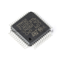 Original in stock STM32F103CBT6 LQFP-48 ARM Cortex-M3 32-bit Microcontrollers-MCU BOM Integrated Circuits