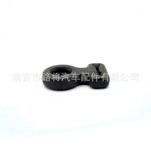 ยางหุ้มสายเบรก Volkswagen ด้านหน้าซ้าย อะไหล่แท้หมายเลข 191611751 - Product Image 3