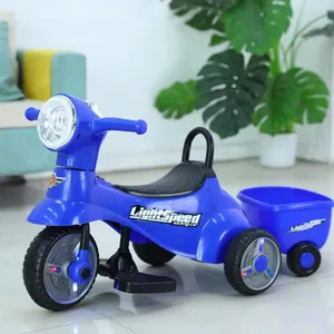 New model mini 6V small size baby ride on motorbike Remote control /Children battery motorcycle toy cars