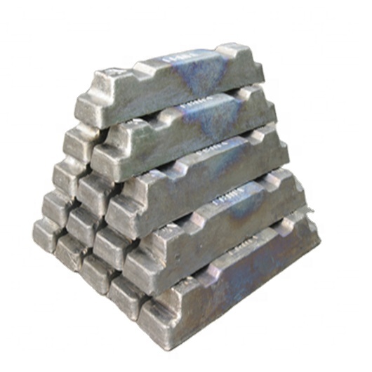 Свинцовый слиток высокой чистоты для продажи