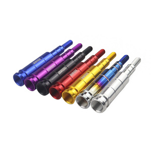 133mm Car Aluminum Shift Knob <b>Extension</b> <b>Rod</b> Manual Shift <b>Rod</b> M10x1.5 Straight <b>Rod</b> <b>Extension</b> <b>Rod</b> - Product Image 4