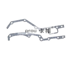 Kit de joints de carter de distribution, vente directe d'usine, OEM 5410100933, pour Mercedes-Benz Actros/Antos/Arocs/Axor OM <span class=keywords><strong>501</strong></span> LA, OM 502 LA Camion - Product Image 1