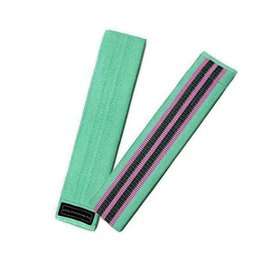 <span class=keywords><strong>Banda</strong></span> de Resistencia para Sentadillas con Efecto Elástico, <span class=keywords><strong>Banda</strong></span> de Tensión para Levantamiento de Glúteos, <span class=keywords><strong>Banda</strong></span> de Fitness para Yoga, Estiramiento y Entrenamiento - Product Image 5