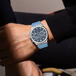 REWARD 832256M Hombre Fashion Quartz <b>Men's</b> <b>Watch</b> Multi Functional <b>Waterproof</b> Calendar Chronograph Luminous <b>Watches</b> for <b>Men</b> - Product Image 5