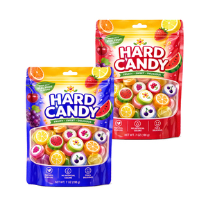 Custom Brand Plastic Mylar Bag Smell Proof Aluminum Foil Resealable Gummy Packaging Bags Stand Up Pouch - Product Image 1