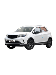 LIVAN X3 PRO 2025 1.5L Manuel Nouveau SUV Compact Essence 5 Portes 5 Places Euro VI Conduite à Gauche Moteur Avant Traction Avant - Product Image 1