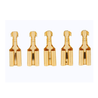 ISO9001 Custom Electrical Automotive Wire Connector Stecker Buchse Stecker und Header Crimp draht klemmen