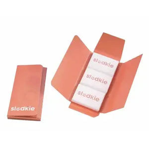 Envelope <b>Mini</b> <b>Chocolate</b> Bars personalized gadgets - Product Image 2