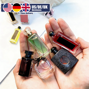 <span class=keywords><strong>Set</strong></span> da Viaggio di <span class=keywords><strong>Profumi</strong></span> Spray per Uso Quotidiano di Alta Qualità, Marca Propria, Formato Mini, Lunga Durata, Ecologico, Fragranze Floreali e Fruttate per Donne - Product Image 6