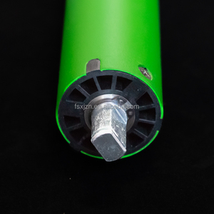 Moteur à volets à couple élevé <span class=keywords><strong>DOOYA</strong></span> DM45R-20/15 Réglage manuel du débattement Moteur tubulaire 45 mm Moteur Shangri-La Vente en gros d'usine - Product Image 5