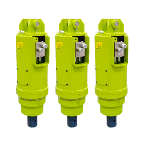 Ray rea2000 nhỏ gọn Skid chỉ đạo Trái Đất Auger khoan bài lỗ Digger với động cơ động cơ Gear-Drive tập tin đính kèm bao gồm - Product Image 1