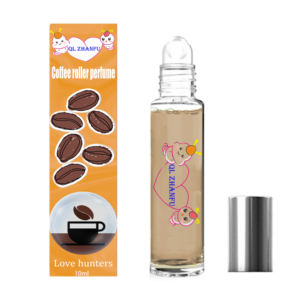 Rollo de café portátil <span class=keywords><strong>con</strong></span> aroma de larga duración más vendido, <span class=keywords><strong>Perfume</strong></span> de <span class=keywords><strong>feromonas</strong></span> <span class=keywords><strong>para</strong></span> mujeres y hombres, perfumes y fragancias de 10Ml - Product Image 1